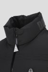 Утепленный жилет Moncler