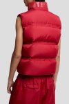 Утепленный жилет Moncler