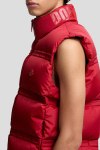 Утепленный жилет Moncler