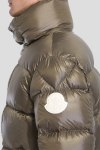 Зимняя куртка Moncler