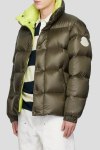 Зимняя куртка Moncler