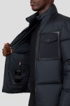 Зимняя куртка Moncler