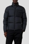 Зимняя куртка Moncler