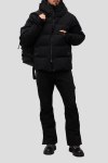 Горнолыжная экипировка Moncler