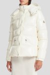 Пуховик Moncler