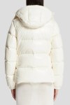Пуховик Moncler