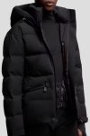 Горнолыжная экипировка Moncler
