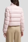 Пуховик Moncler