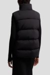 Утепленный жилет Moncler