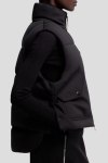 Утепленный жилет Moncler