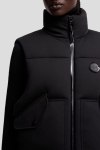 Утепленный жилет Moncler
