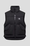 Утепленный жилет Moncler