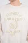 Свитшот Ralph Lauren
