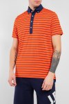 Мужское поло Ralph Lauren