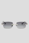 Солнцезащитные очки Chrome Hearts