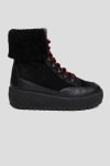 Ботинки на меху Coach