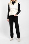 Утепленный жилет Moncler