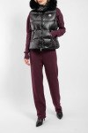 Утепленный жилет Moncler