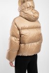 Пуховик Moncler
