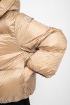 Пуховик Moncler