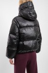 Пуховик Moncler