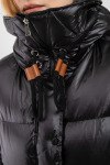 Пуховик Moncler
