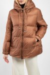 Пуховик Max Mara