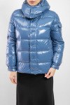 Пуховик Moncler