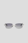 Солнцезащитные очки Chrome Hearts
