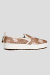 Слипоны Coach