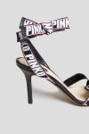 Босоножки на каблуке Pinko