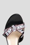 Босоножки на каблуке Pinko