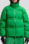 Пуховик Moncler