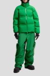 Пуховик Moncler