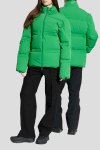 Пуховик Moncler