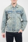 Джинсовая куртка Balenciaga