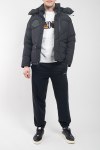 Зимняя куртка Moncler