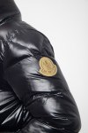Зимняя куртка Moncler