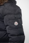 Зимняя куртка Moncler