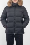 Зимняя куртка Moncler