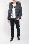 Зимняя куртка Moncler