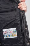 Зимняя куртка Moncler