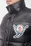 Зимняя куртка Moncler