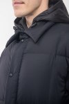 Зимняя куртка Moncler