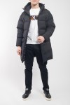 Зимняя куртка Moncler