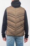 Утепленный жилет Moncler