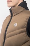 Утепленный жилет Moncler