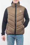 Утепленный жилет Moncler