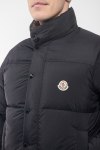 Зимняя куртка Moncler