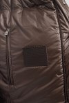 Зимняя куртка Moncler